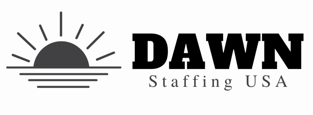 Dawn Staffing USA | Maintenance and Engineering Recruitment